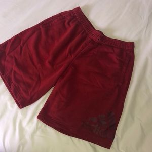 Adidas Sweatshorts